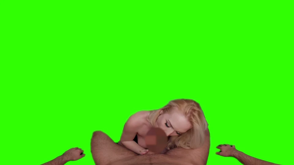 Blowjob Compilation II (Passthrough) Preview 05