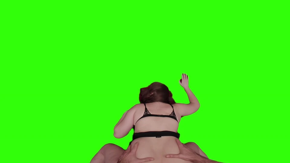 Back in Bed starring Amber Bloom (Passthrough) Preview 05