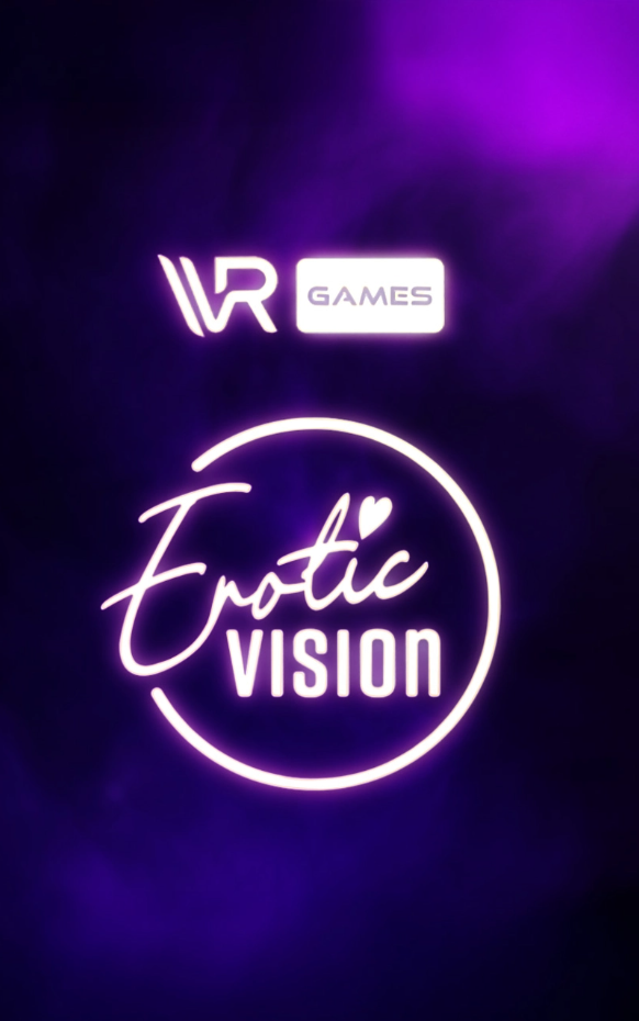 Erotic Vision — Enter Erotic Vision