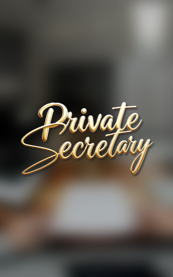 Private Secretary — Applicant selection