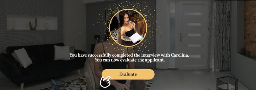 Private Secretary — Preview 5