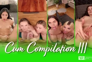 Cum Compilation III (Passthrough)