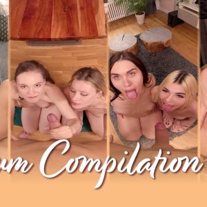 Cum Compilation III