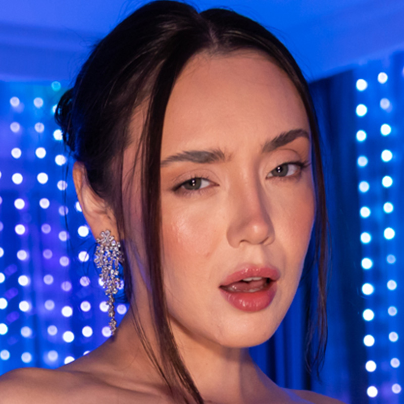 Catherine Knight portrait