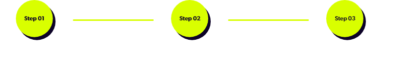 Steps to Win